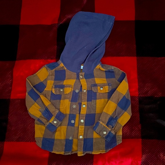 Button Down Shirts - Picture 1 of 4